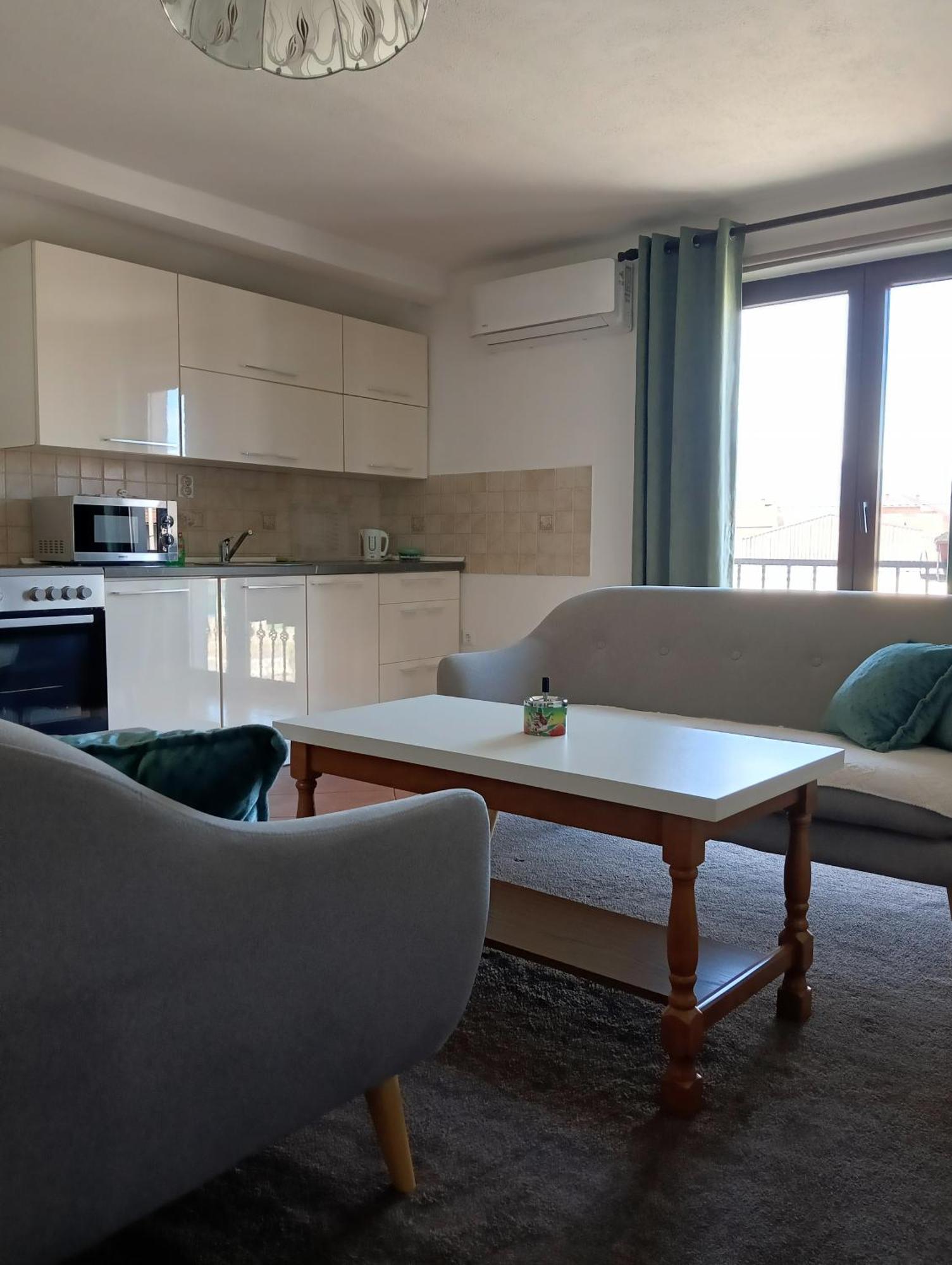 Apartman "Em" Бихач Экстерьер фото