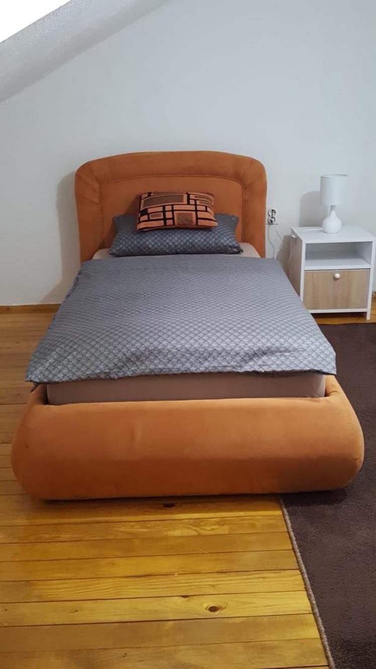 Apartman "Em" Бихач Экстерьер фото