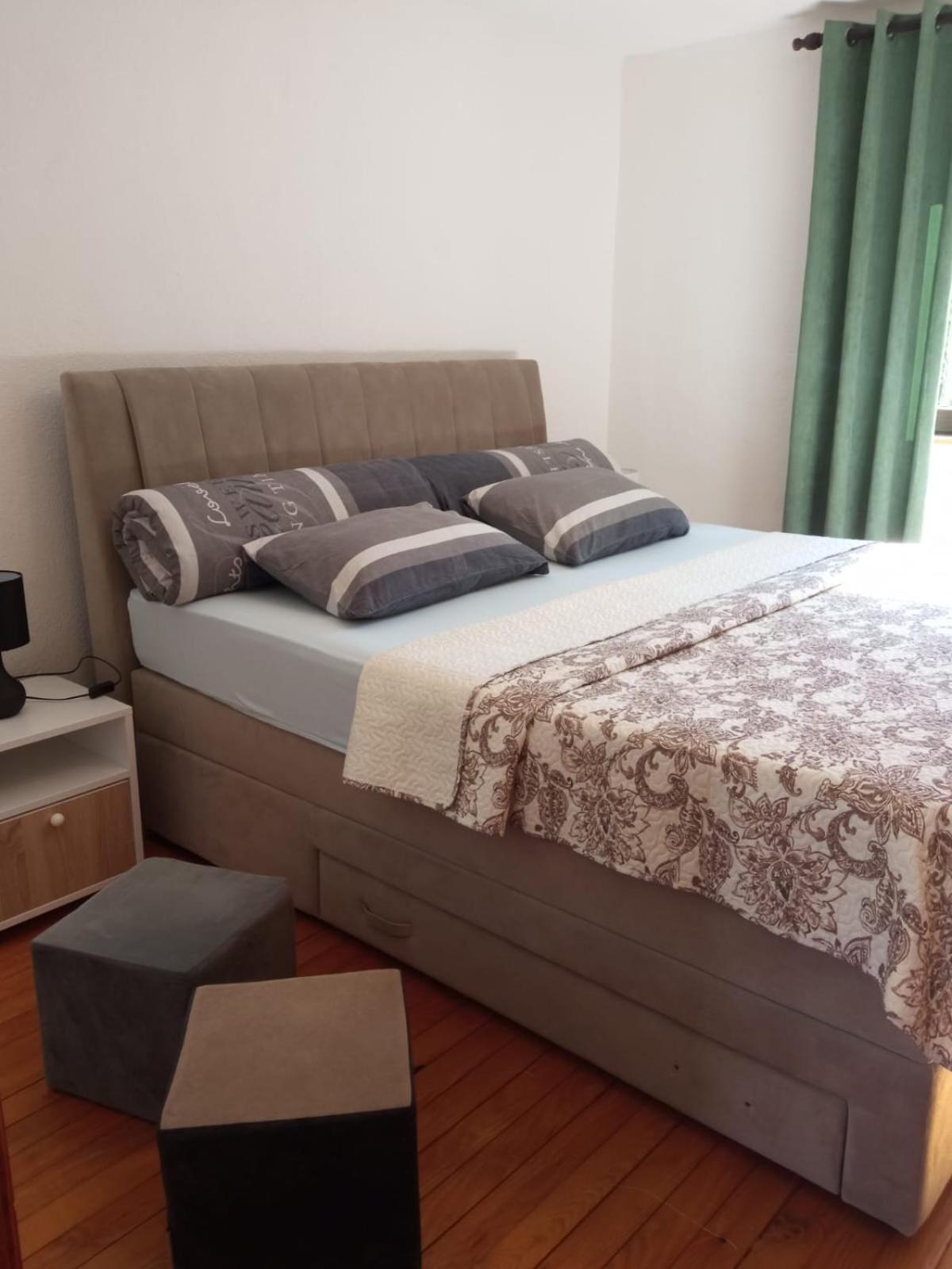 Apartman "Em" Бихач Экстерьер фото