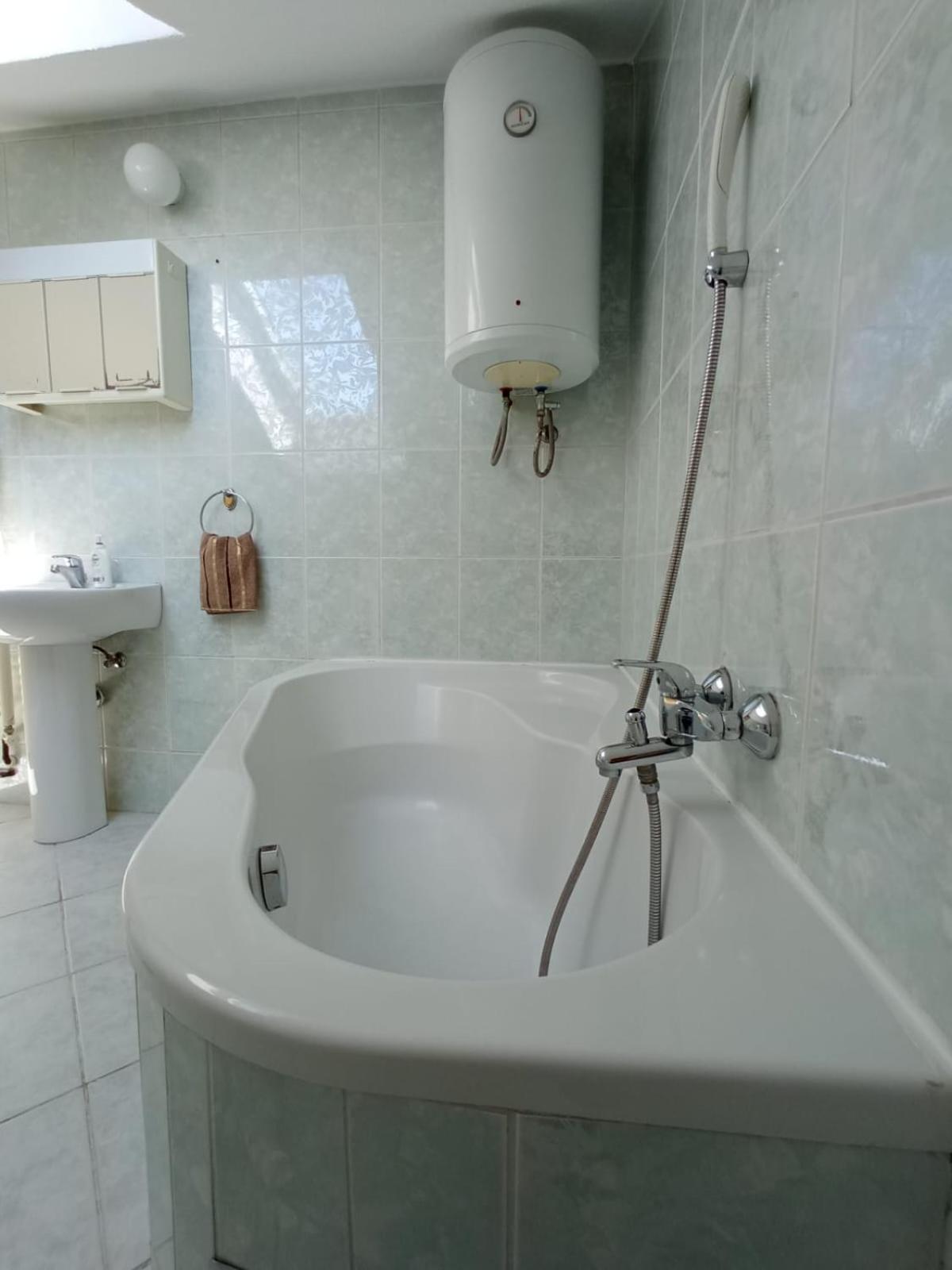 Apartman "Em" Бихач Экстерьер фото